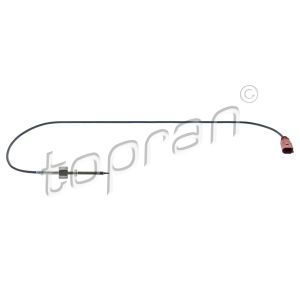 Abgastemperatursensor HANS PRIES 117 551