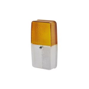 Diffuseur de feu clignotant HELLA 9EL 120 224-001