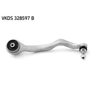 Pyöränripustus SKF VKDS 328597 B