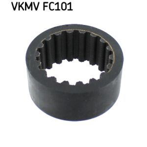 Tube flexible SKF VKMV FC101