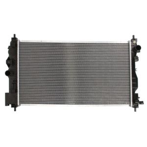 Radiateur, refroidissement du moteur THERMOTEC D7X085TT