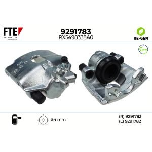 Jarrusatula FTE 9291783