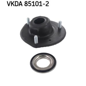 Rolamento do suporte, amortecedor da suspensão SKF VKDA 85101-2
