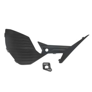 Para-choques, grelha de ventilação BLIC 6502-07-5521914P