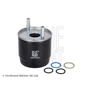 Kraftstofffilter BLUE PRINT ADBP230057