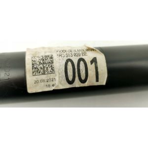 Amortecedor RIVOLV RIV4100061