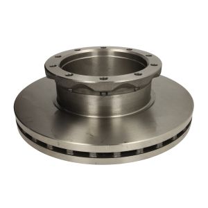 Disco de travão ROULUNDS 540301PRO.PRZET, 1 Peça