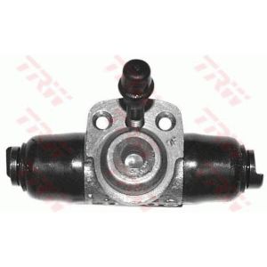 Jarrusylinteri TRW BWB102