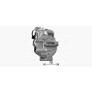 Compressor, ar condicionado AVA COOLING MSAK742
