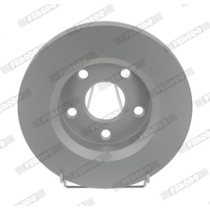 Bremsscheibe FERODO DDF2098C