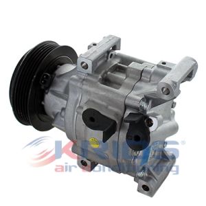 Klimakompressor MEAT & DORIA K15485