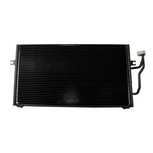 Kondensator, Klimaanlage VEMO V37-62-0002
