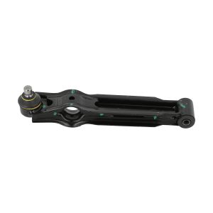 Braço de controlo, suspensão da roda MOOG DE-TC-0125