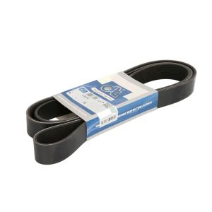 Cinto com várias nervuras em V DT Spare Parts 4.81018