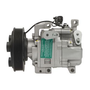 Compressor, ar condicionado TEAMEC 8625011