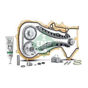 Kit chaîne de distribution INA 559 1808 41