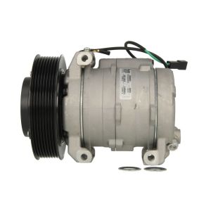 Compresseur de climatisation NISSENS 890093