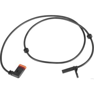 Sensor do ABS traseiro, direito HERTH+BUSS ELPARTS 70660234