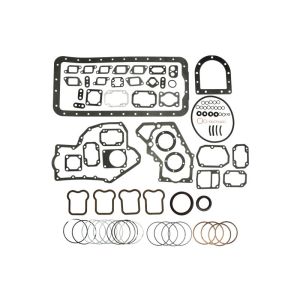 Kompletter Satz Motordichtungen ENGITECH ENT000086