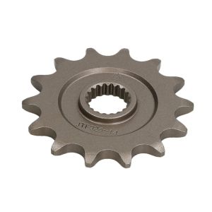 Roda dentada, corrente JT F326,14