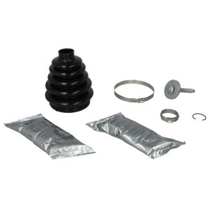 Kit soffietti, albero motore SPIDAN 24712