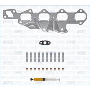 Kit de montagem, turbocompressor AJUSA JTC12510