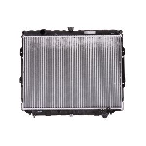 Arrefecedor do motor NISSENS 67021