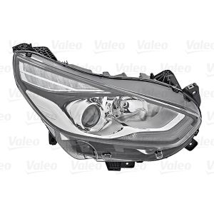 Farol principal VALEO 046674, Links