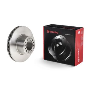 Disco de travão BREMBO 09.8573.10