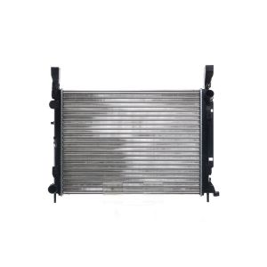 Radiateur, refroidissement moteur BEHR MAHLE CR 1154 000S