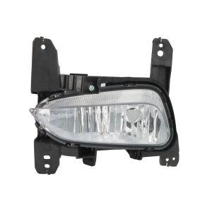 Luz de nevoeiro DEPO 336-2017L-UQ