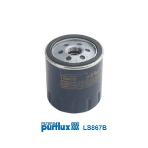 Filtro de óleo PURFLUX LS867B