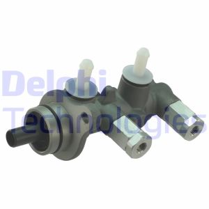 Pääjarrusylinteri DELPHI LM80333