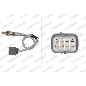 Sensor Lambda WAGNER LBS00640