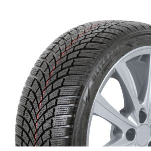 Neumáticos de invierno BRIDGESTONE Blizzak LM005 DG 235/45R18 XL 98V