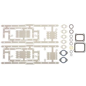 Kit de juntas, motor IPD PARTS 3E4328-IPD