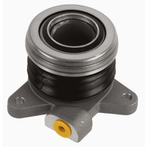 Centrale ontkoppelaar, koppeling SACHS 3182 654 313