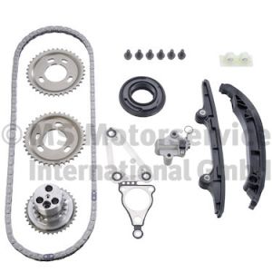 Kit chaîne de distribution KOLBENSCHMIDT 400110400000