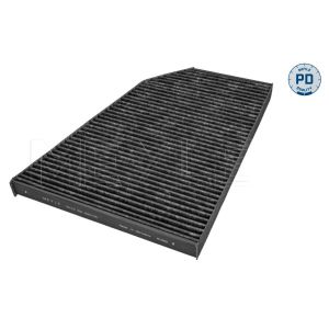 Innenraumfilter MEYLE-PD: Advanced performance and design. MEYLE 70-12 326 0003/PD
