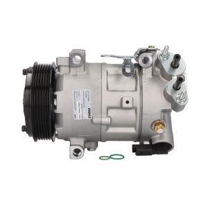 Compressore dell'aria condizionata MAHLE ACP 757 000S