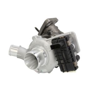 Turbocompresseur GARRETT 786880-5021S