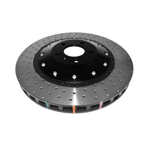 Disque de frein DBA DBA52778BLKXD