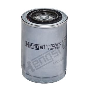Filtro de combustível HENGST FILTER H32WK