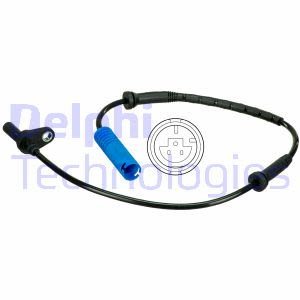 Sensor, revoluciones de la rueda DELPHI SS20555