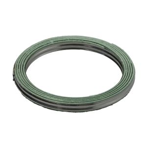 Dichtung, Abgasrohr ELRING 455.860
