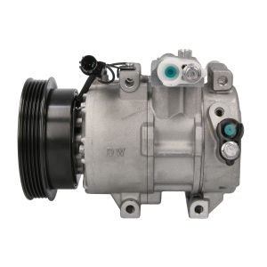 Compresor, aire acondicionado DOOWON DV07-0182