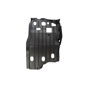 Cubierta de motor BLIC 6601-02-1670873P