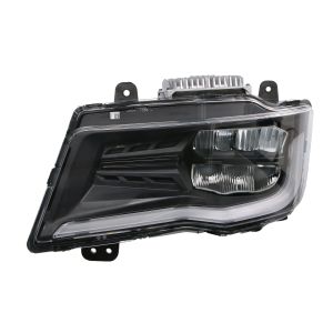 Farol principal ZKW 1066.523.8010.00