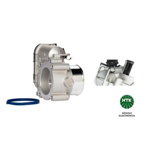 Tubulure de papillon NTK 97680