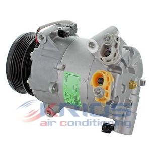 Compressor, ar condicionado MEAT & DORIA K18080
